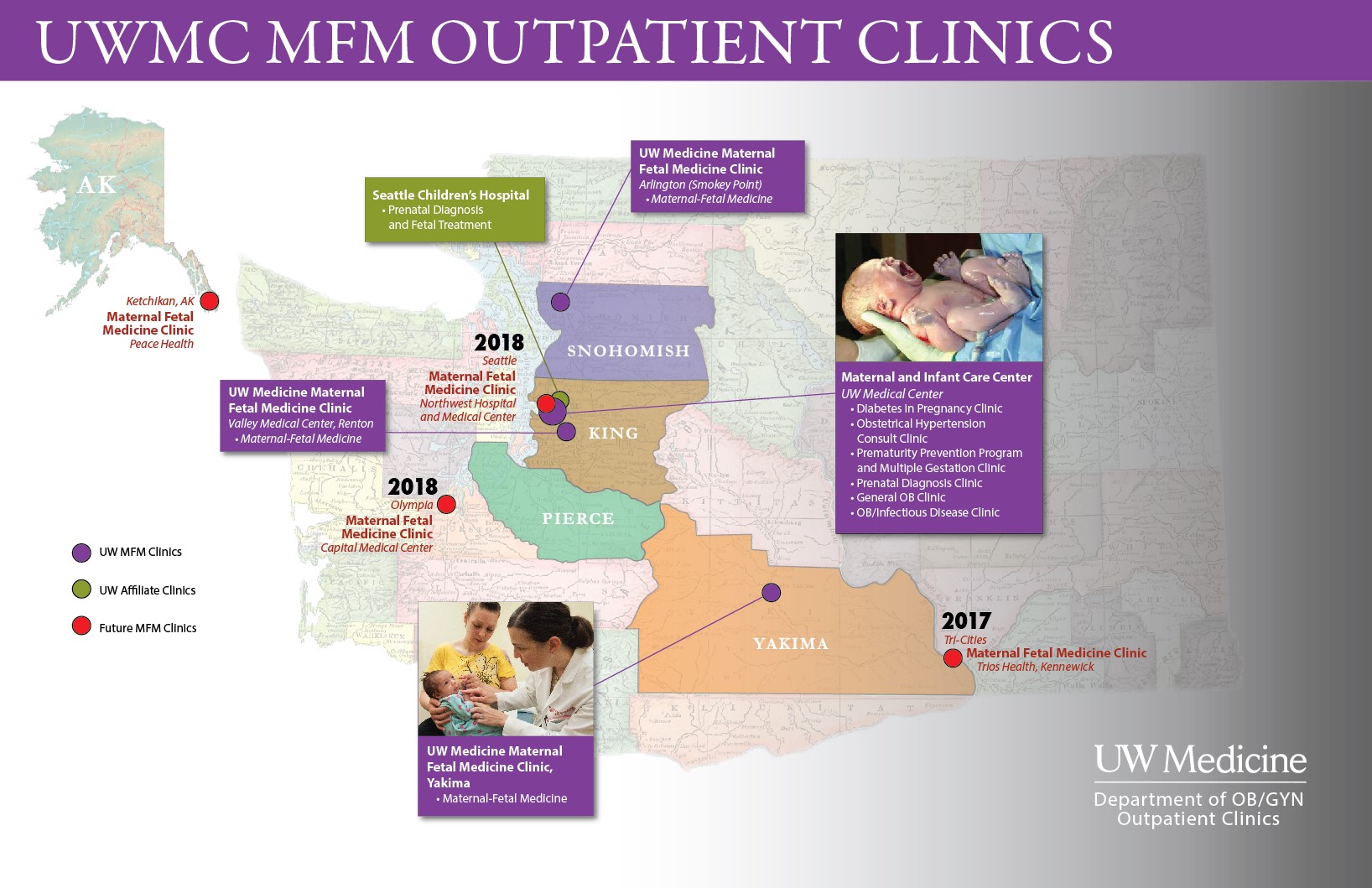 MaternalFetal Medicine